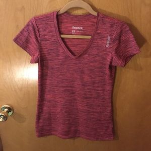 Reebok Athletic Shirt